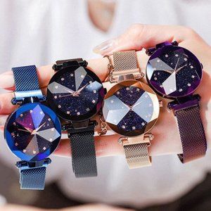 Sparkle Watches